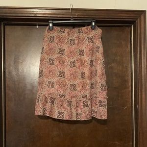 No Boundaries Skirt